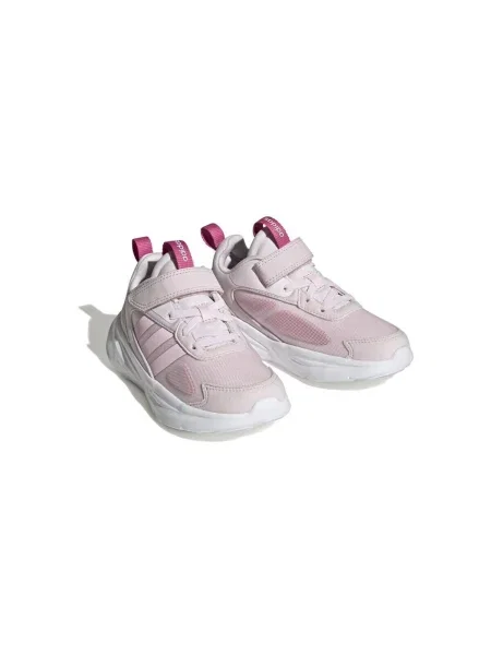 Pantofi Adidas roz