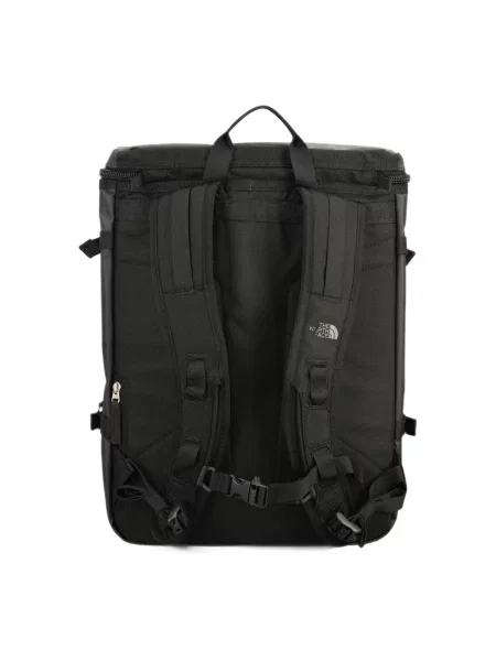 Plecak The North Face czarny