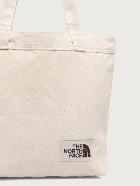 The North Face сумка-шопер Cotton Tote
