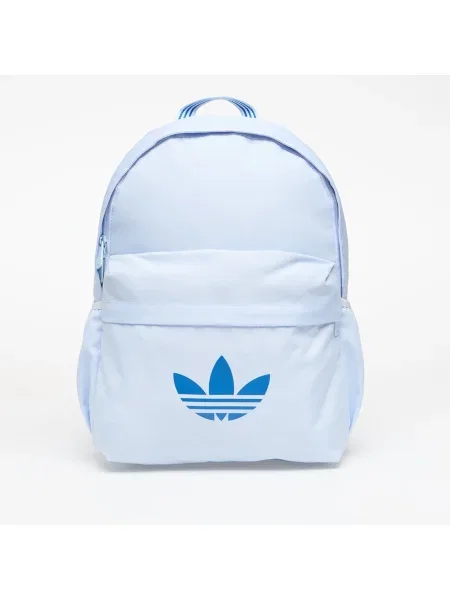 ADIDAS ORIGINALS Nahrbtnik Adicolor Classic / pastelno modra