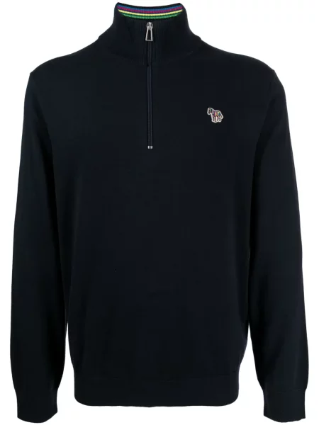 Pulover Ps Paul Smith negru