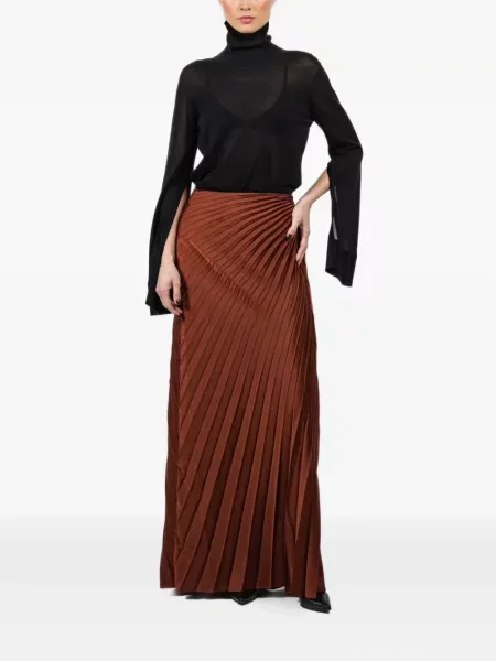 Fusta maxi A.l.c. maro
