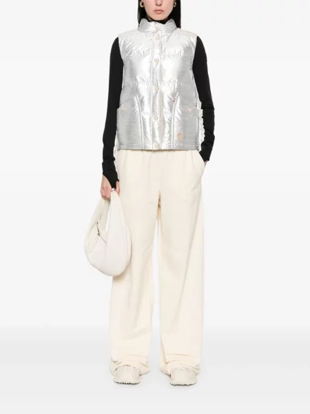 Pantaloni Moncler