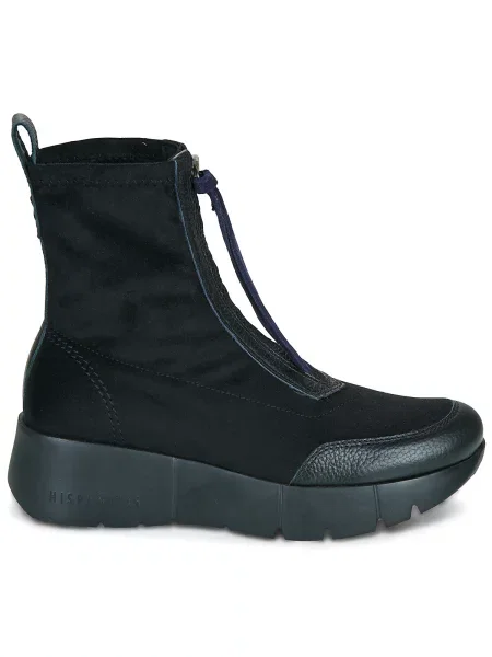 Pantofi Hispanitas negru