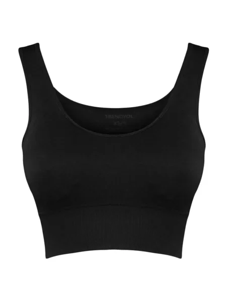 Trendyol Top negru