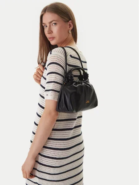 Torebka Tommy Hilfiger czarna