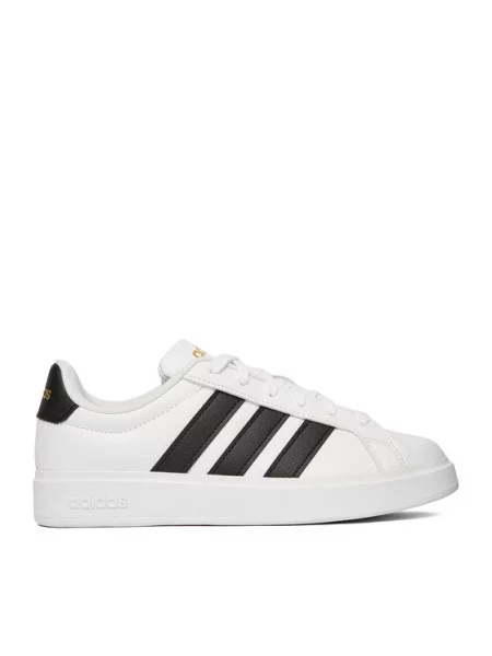 Adidas Laisvalaikio batai CEO-STREETTALK W balta