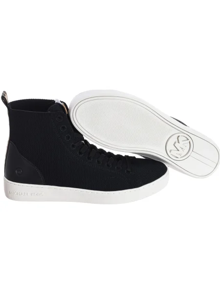 Pantofi Michael Michael Kors negru