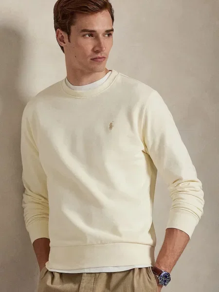 Palton Polo Ralph Lauren bej