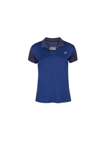 Tricou Babolat albastru
