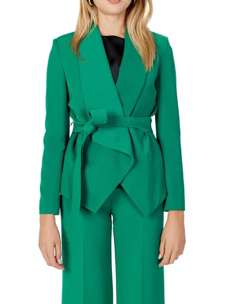 Geacă Sandro Ferrone negru