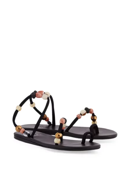Sandale Ancient Greek Sandals negru