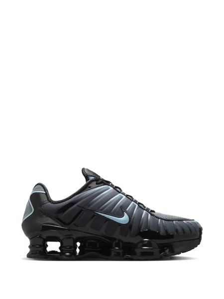 Sneakerși Nike negru