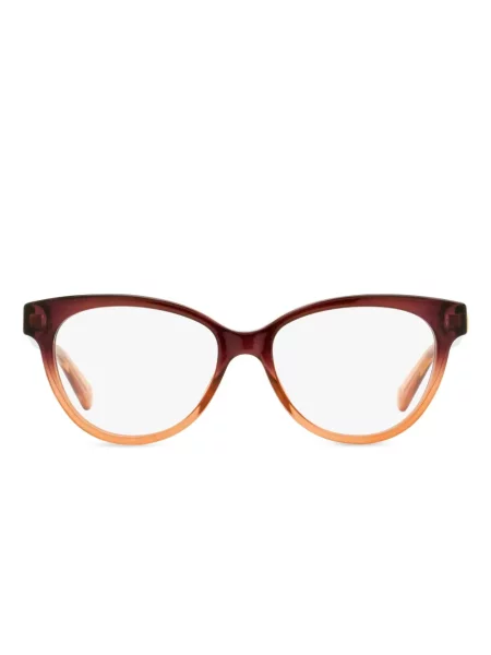 Ochelari de soare Gucci Eyewear roșu
