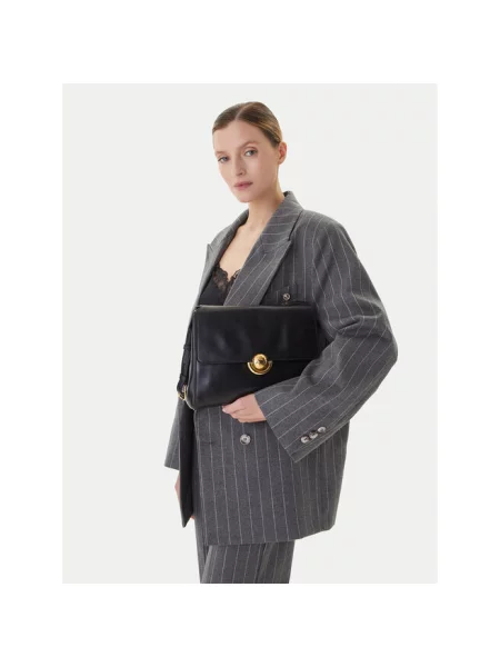 Torebka Furla czarna