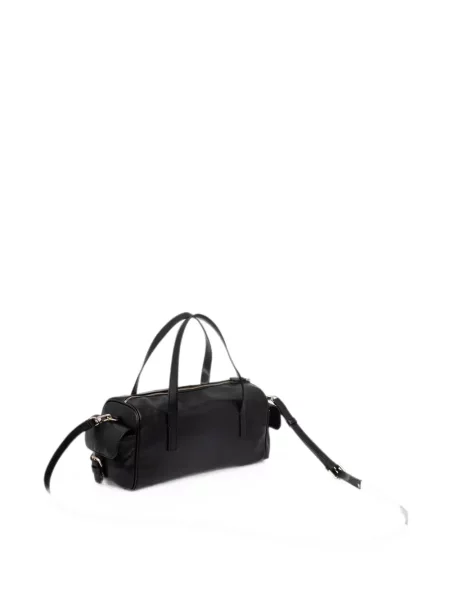 Pandantiv Guess cu autograf negru