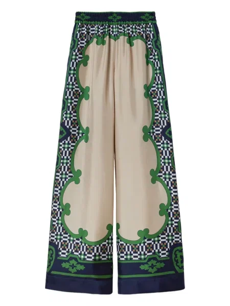 Pantaloni La Doublej