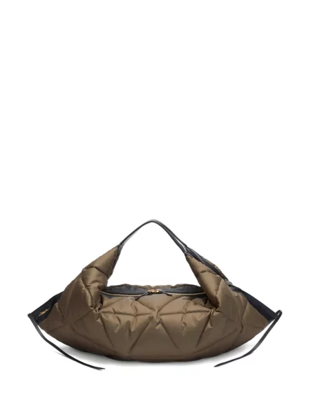 Geantă 3.1 Phillip Lim mari verde