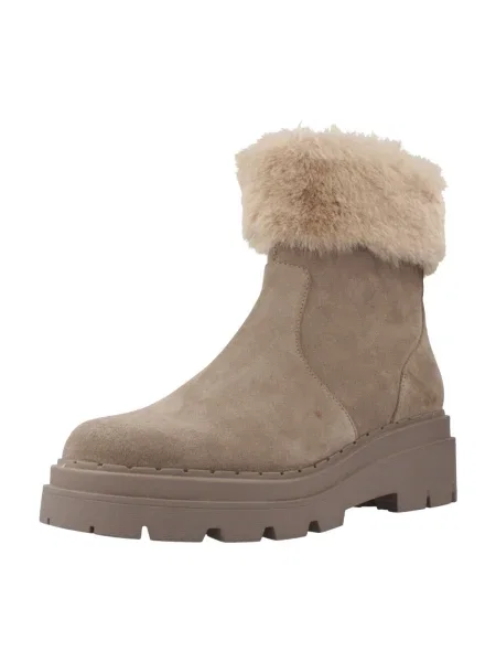 Geox Botine D Felleny bej