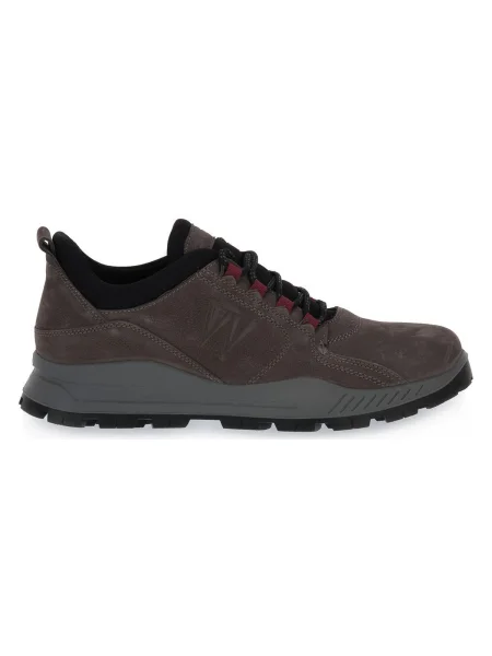 Pantofi Igi&co gri