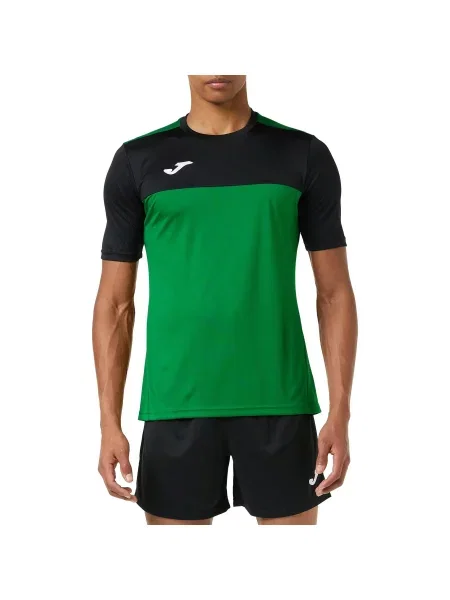 Koszulka Joma Winner zielona