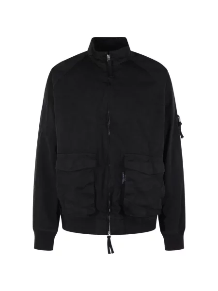 Geacă Comme Des Garçons Homme negru