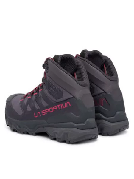 Trekkingové kozačky La Sportiva šedé
