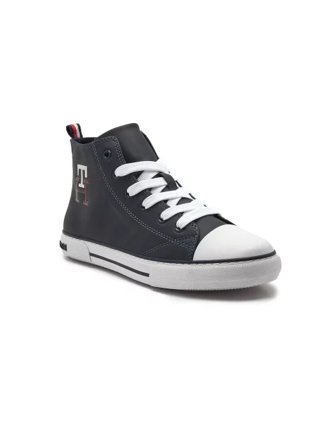 Tommy Hilfiger Tornacipő