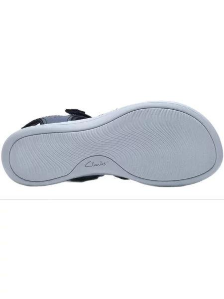Sandale Clarks plava