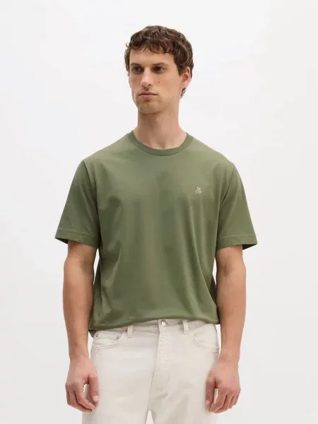 Футболка Marc O’Polo зелений