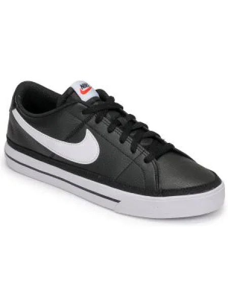 Tenisky Nike NikeCourt čierna