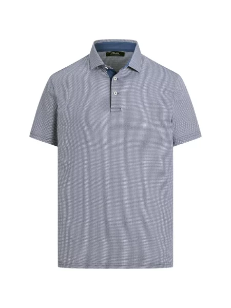 Tricou polo Rlx Ralph Lauren albastru