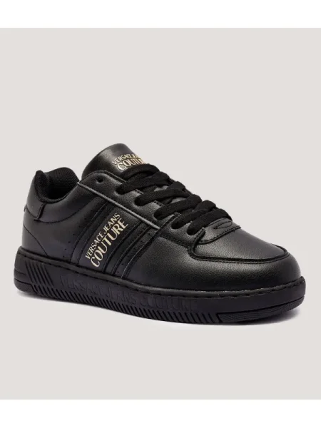 Versace Jeans Couture Sneakers negru
