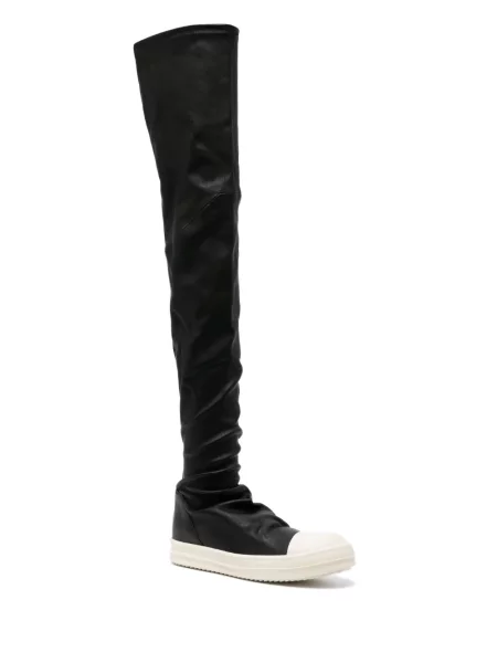Auliniai batai Rick Owens juoda