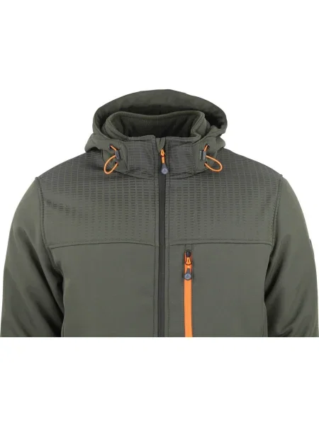 Sako Peak Mountain khaki