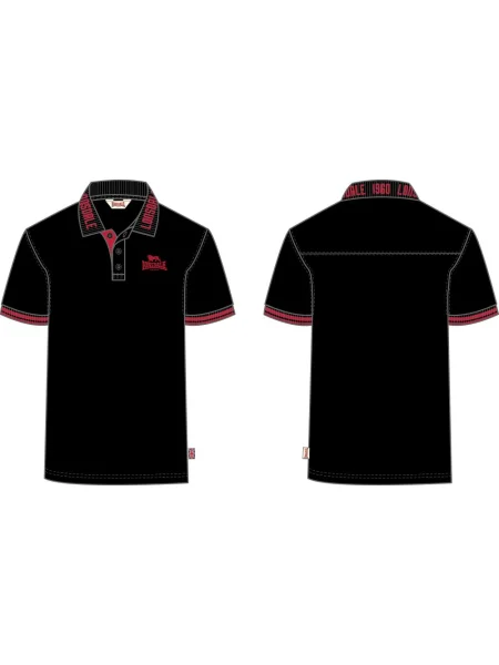 Polo Lonsdale