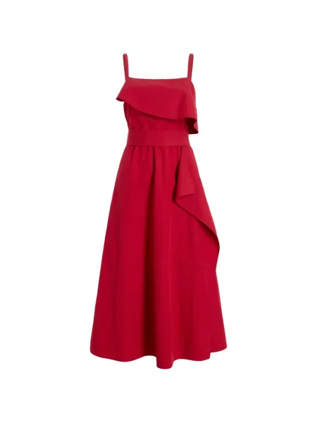 Rochie Proenza Schouler White Label alb