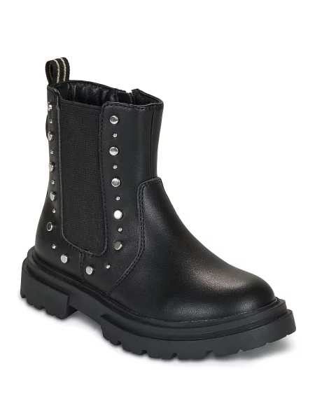 Pantofi copii Primigi negru