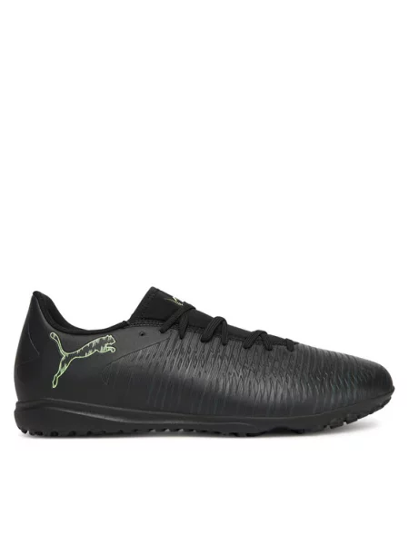 Puma Čevlji za nagomet Future 8 Play Tt 02 črna