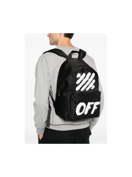 Torba Off-white biała