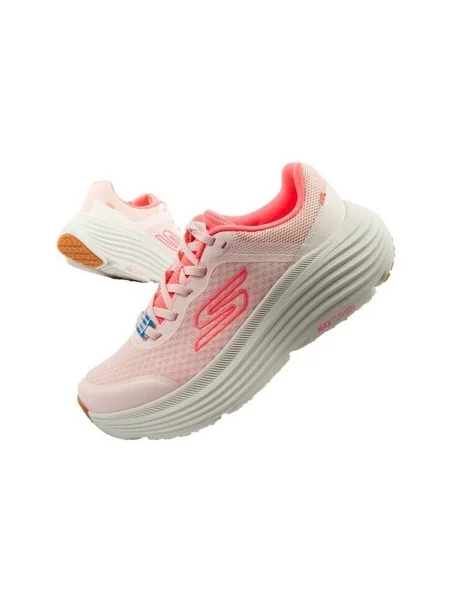 Pantofi Skechers roz