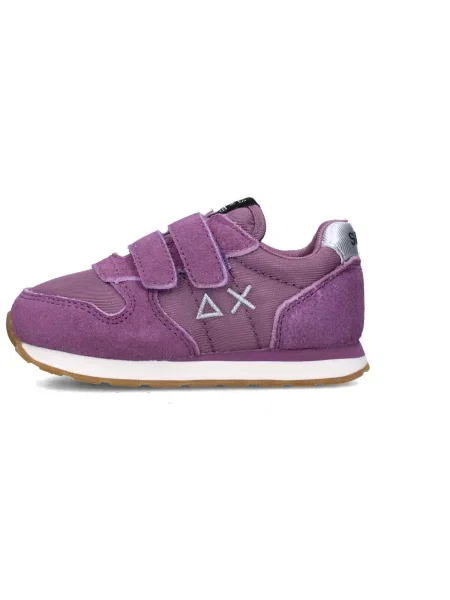 Pantofi copii Sun68 violet