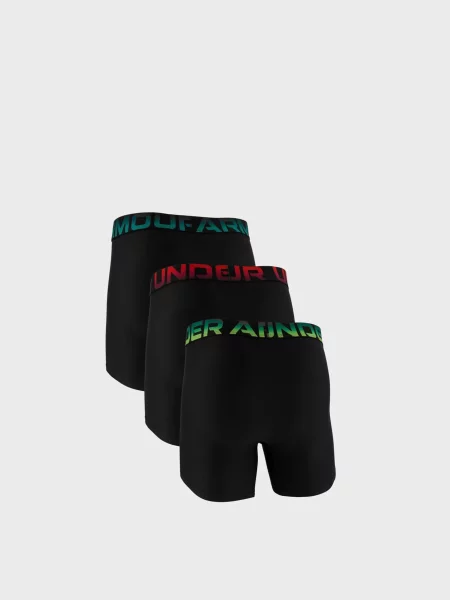 Боксери Under Armour чорні