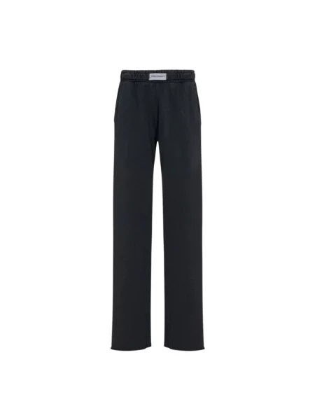 Spodnie palazzo Hinnominate czarne