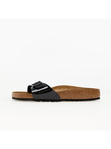 Șlapi Birkenstock negru