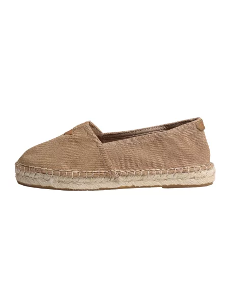 Toni Pons Espadrile BLANES' rjava