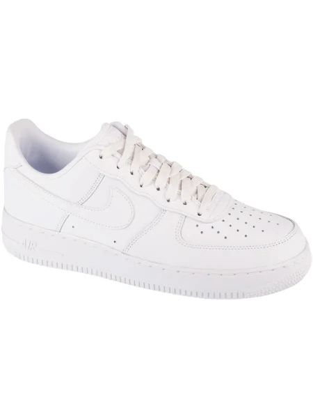 Pantofi Nike alb