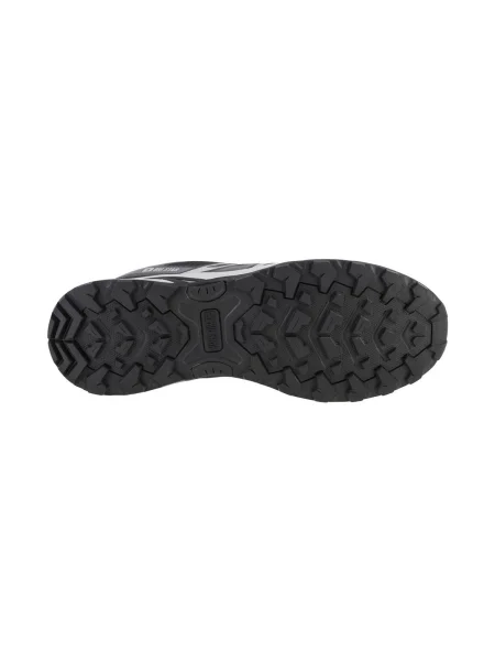 Pantofi Big Star negru