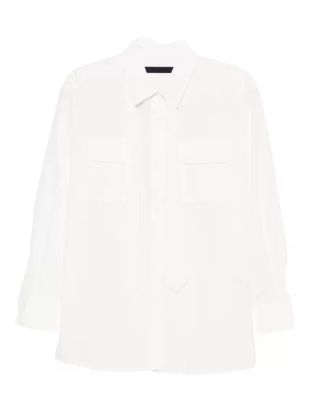 Bluzka Juun.j biała