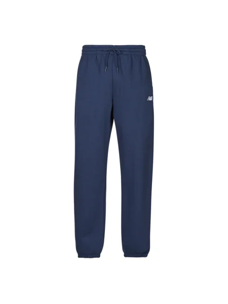 Trening New Balance cu autograf albastru